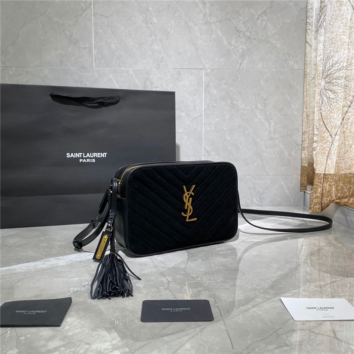 Saint Laurent 생로랑 카메라백 Y520534 2020/신상