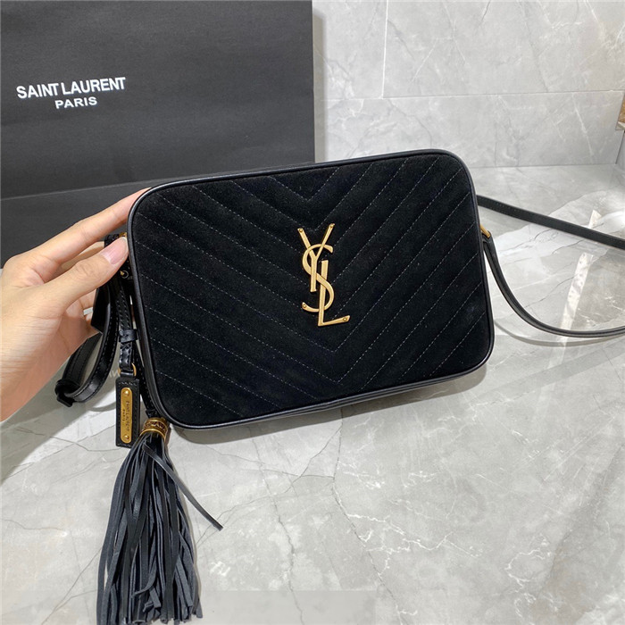 Saint Laurent 생로랑 카메라백 Y520534 2020/신상