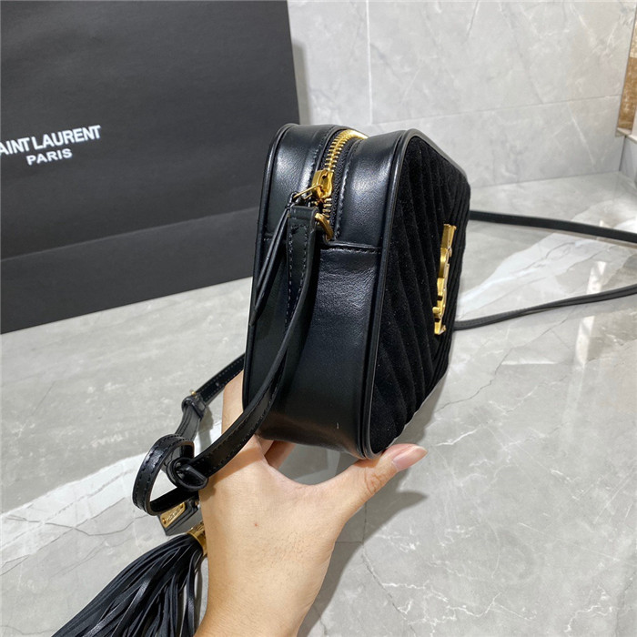Saint Laurent 생로랑 카메라백 Y520534 2020/신상