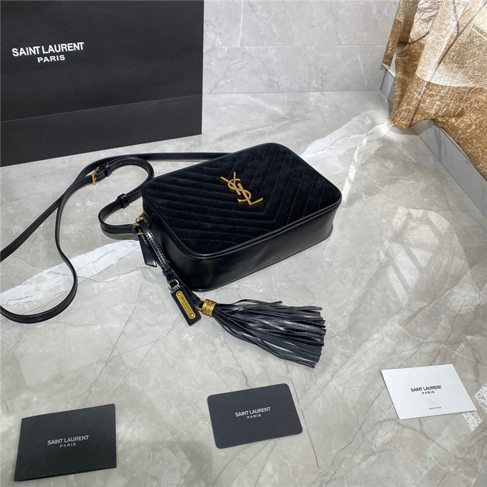 Saint Laurent 생로랑 카메라백 Y520534 2020/신상