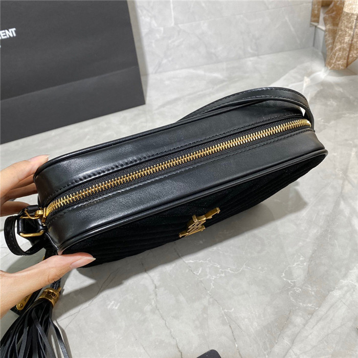 Saint Laurent 생로랑 카메라백 Y520534 2020/신상