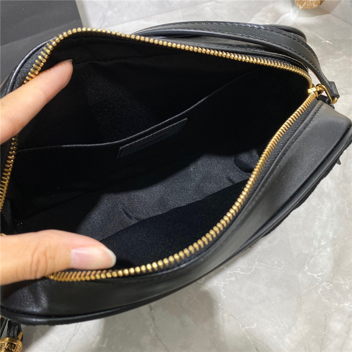 Saint Laurent 생로랑 카메라백 Y520534 2020/신상
