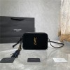 Saint Laurent 생로랑 카메라백 Y520534 2020/신상