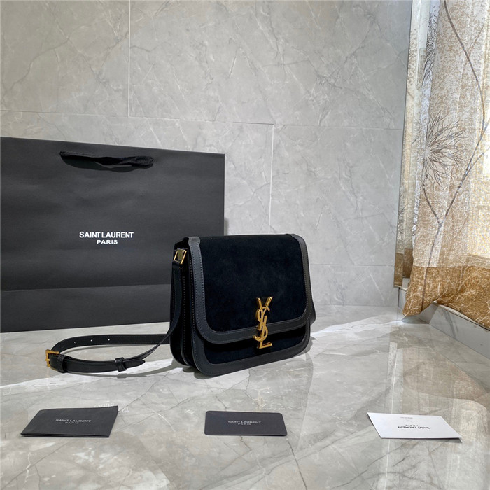 Saint Laurent 생로랑 솔페리노 크로스백 Y635025 2020/신상