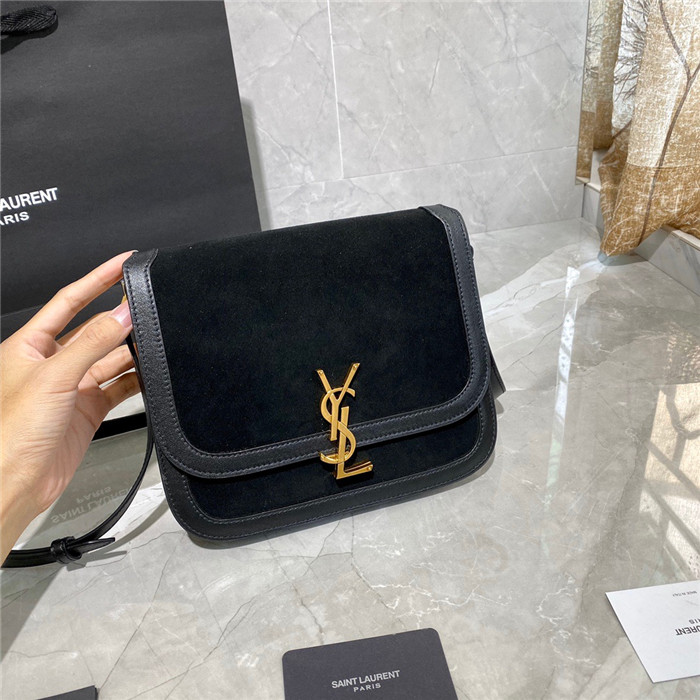 Saint Laurent 생로랑 솔페리노 크로스백 Y635025 2020/신상