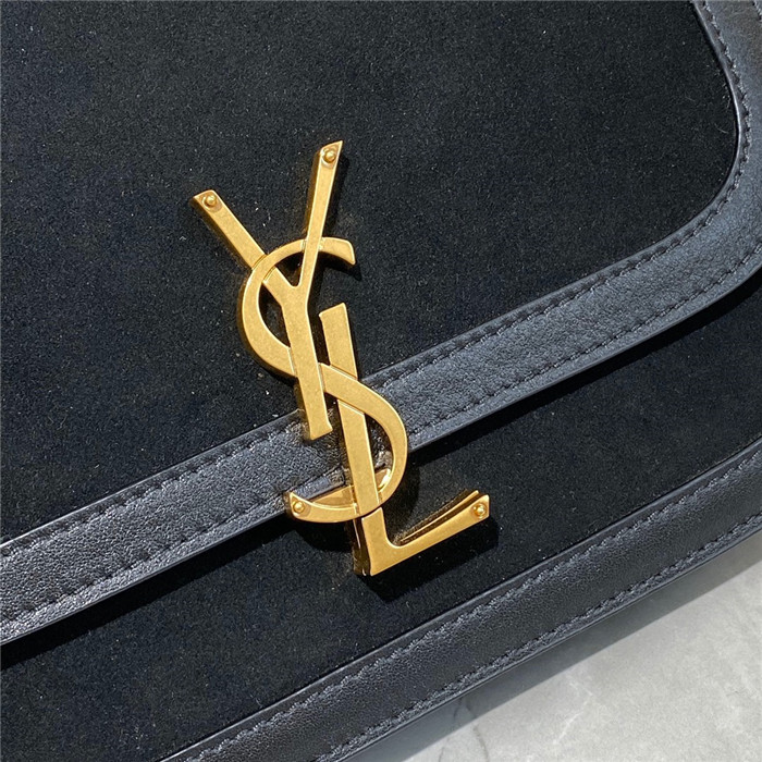 Saint Laurent 생로랑 솔페리노 크로스백 Y635025 2020/신상