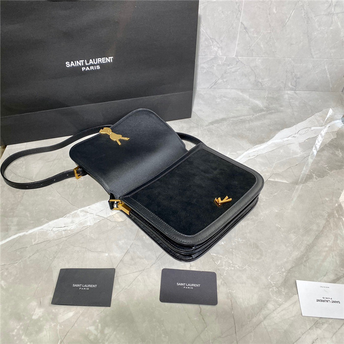 Saint Laurent 생로랑 솔페리노 크로스백 Y635025 2020/신상