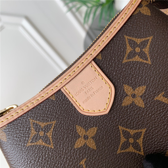 Louis Vuitton 루이비통 미니 포쉐트 딜라이트풀 파우치 M40309