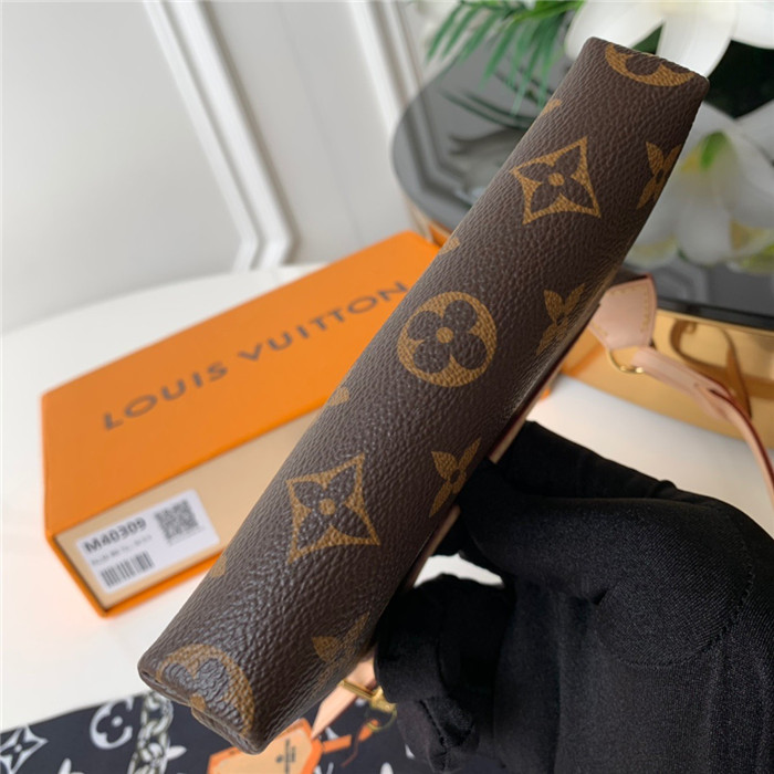 Louis Vuitton 루이비통 미니 포쉐트 딜라이트풀 파우치 M40309