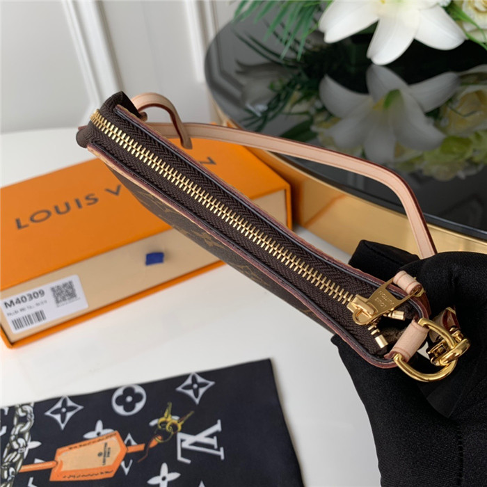 Louis Vuitton 루이비통 미니 포쉐트 딜라이트풀 파우치 M40309
