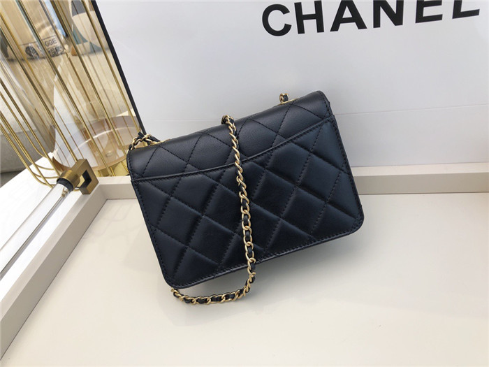 CHANEL 샤넬 미니 플래백 AS96302 2020/신상