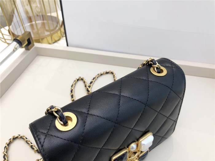CHANEL 샤넬 미니 플래백 AS96302 2020/신상