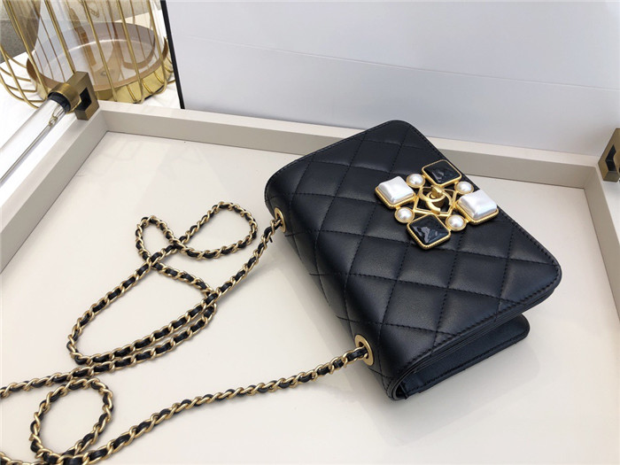 CHANEL 샤넬 미니 플래백 AS96302 2020/신상
