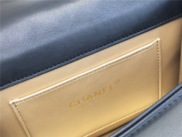 CHANEL 샤넬 미니 플래백 AS96302 2020/신상