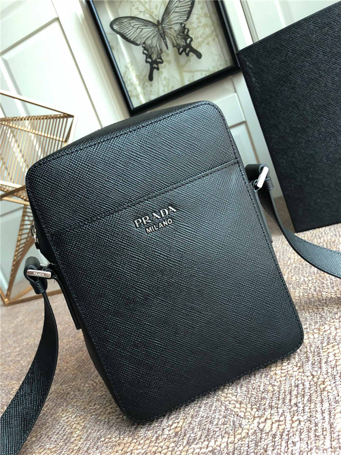 PRADA 프라다 사피아노 크로스백 2VH040 2020/신상