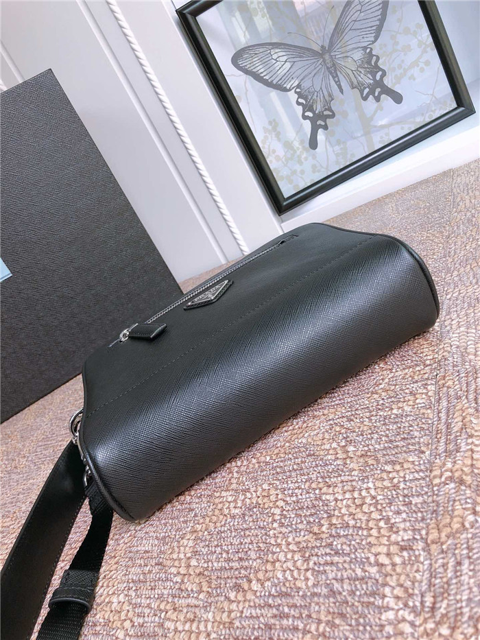 PRADA  프라다 사피아노 크로스백 2VH063