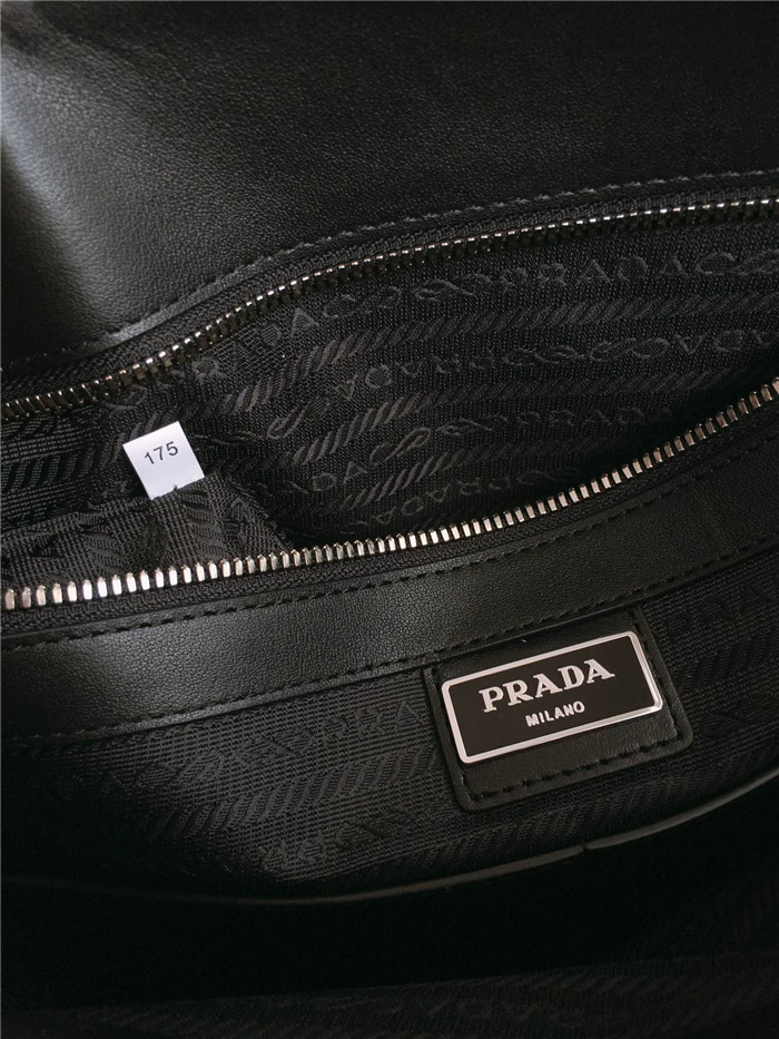 PRADA  프라다 브리프케이스 남성 토트백 2VG046