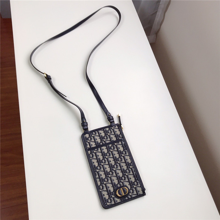 Dior  디올 카드&휴대폰백 D18899 2020/신상