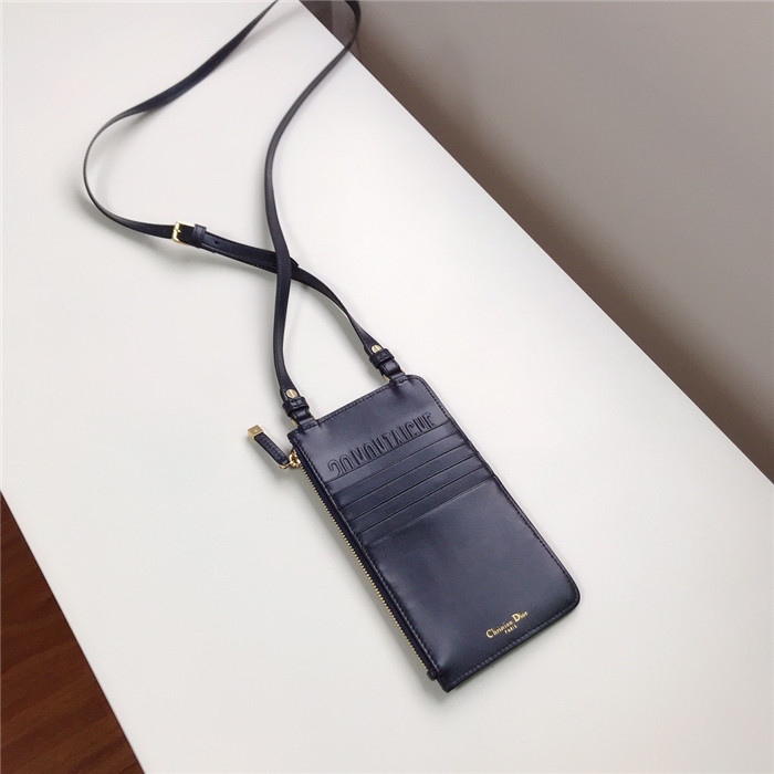 Dior  디올 카드&휴대폰백 D18899 2020/신상