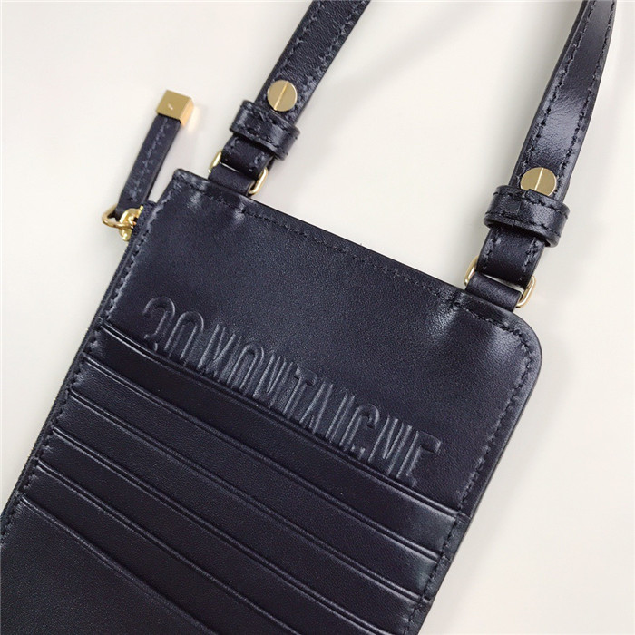 Dior  디올 카드&휴대폰백 D18899 2020/신상