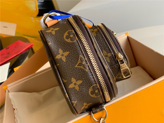 Louis Vuitton 루이비통 힙색&크로스백 M45672 2020/신상