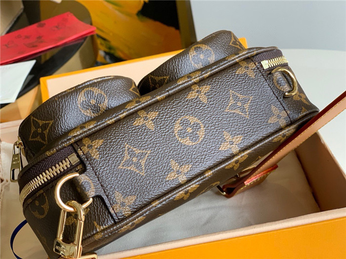 Louis Vuitton 루이비통 힙색&크로스백 M45672 2020/신상