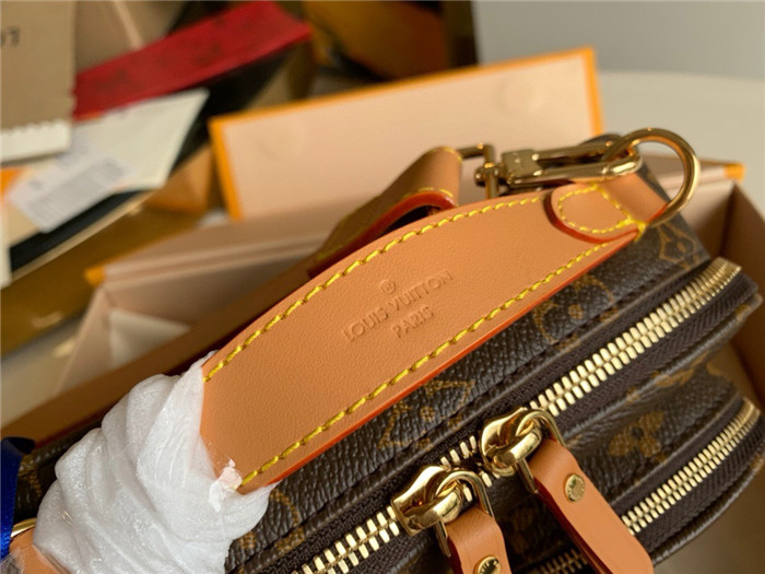 Louis Vuitton 루이비통 힙색&크로스백 M45672 2020/신상
