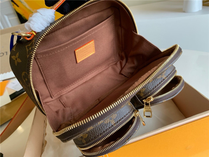 Louis Vuitton 루이비통 힙색&크로스백 M45672 2020/신상