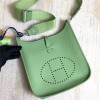 HERMES 에르메스 에블린 백 28CM 오리지날 정품가죽사용 (100%수작업) H585410-9