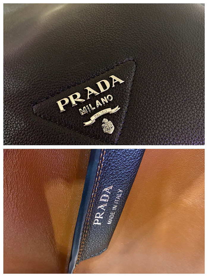 PRADA 프라다 비텔로 숄더백 1BG339 2020/신상