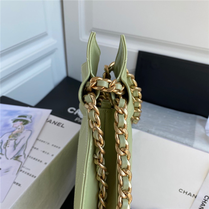 CHANEL 샤넬 숄더백 AS2169 2020/신상