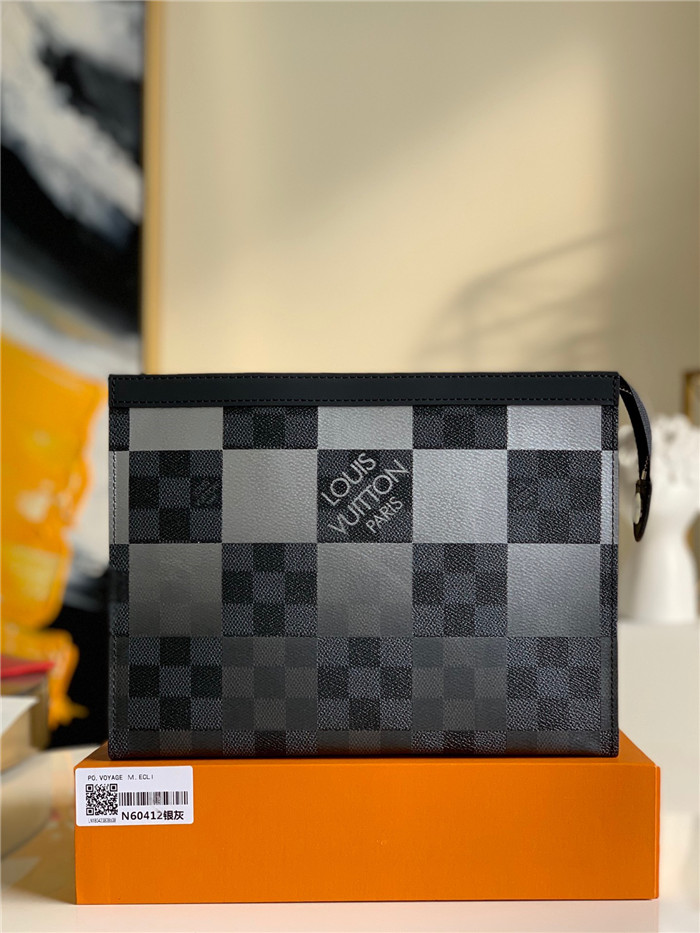 Louis Vuitton 루이비통 포쉐트 보야주 N60412 2020/신상