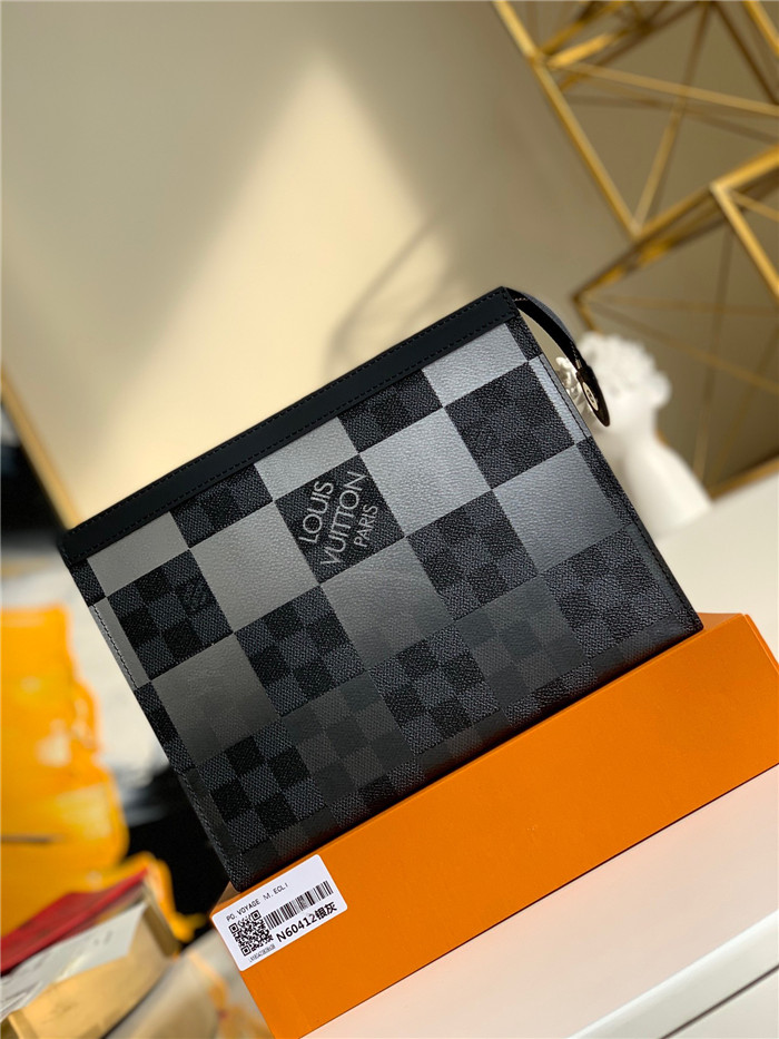 Louis Vuitton 루이비통 포쉐트 보야주 N60412 2020/신상