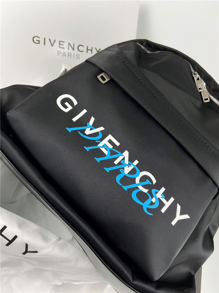 Givenchy 지방시 나일론 백팩 G98010 2020/신상
