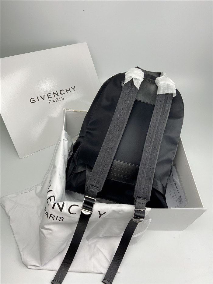 Givenchy 지방시 나일론 백팩 G98010 2020/신상