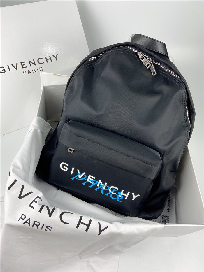 Givenchy 지방시 나일론 백팩 G98010 2020/신상