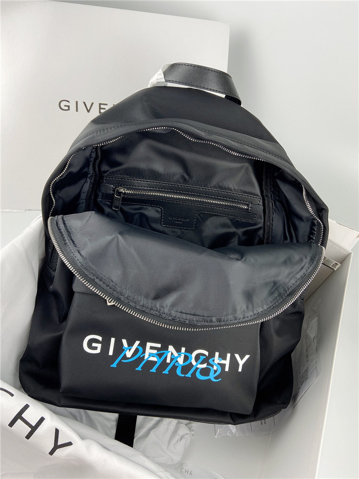 Givenchy 지방시 나일론 백팩 G98010 2020/신상