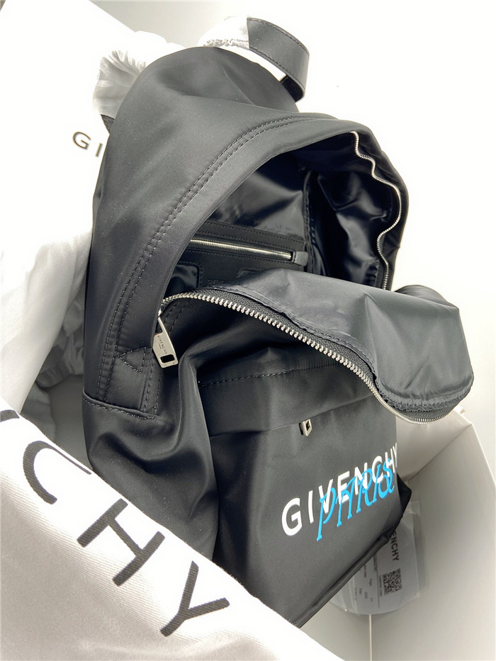 Givenchy 지방시 나일론 백팩 G98010 2020/신상