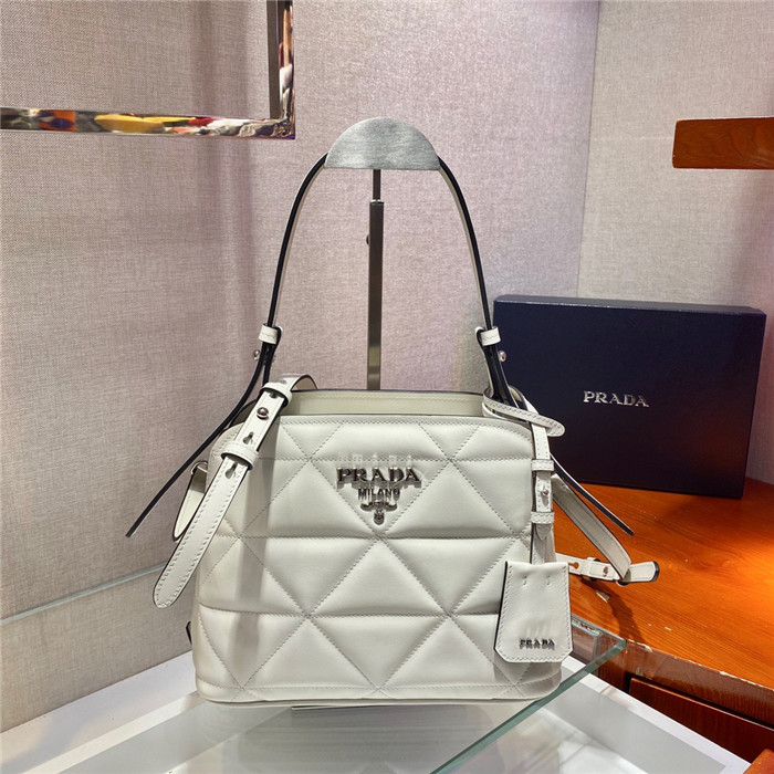PRADA  프라다 숄더&크로스백 1BA311 2020/신상