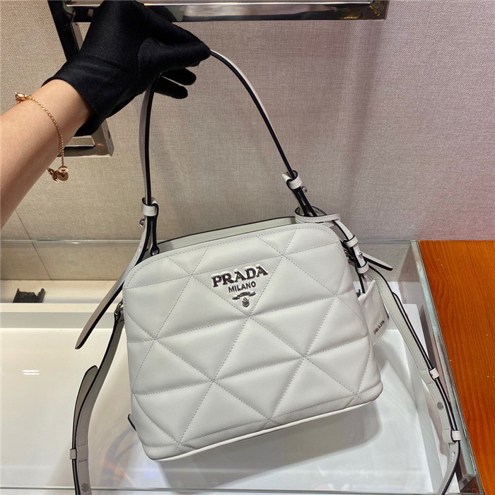 PRADA  프라다 숄더&크로스백 1BA311 2020/신상