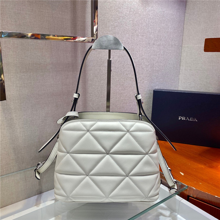 PRADA  프라다 숄더&크로스백 1BA311 2020/신상