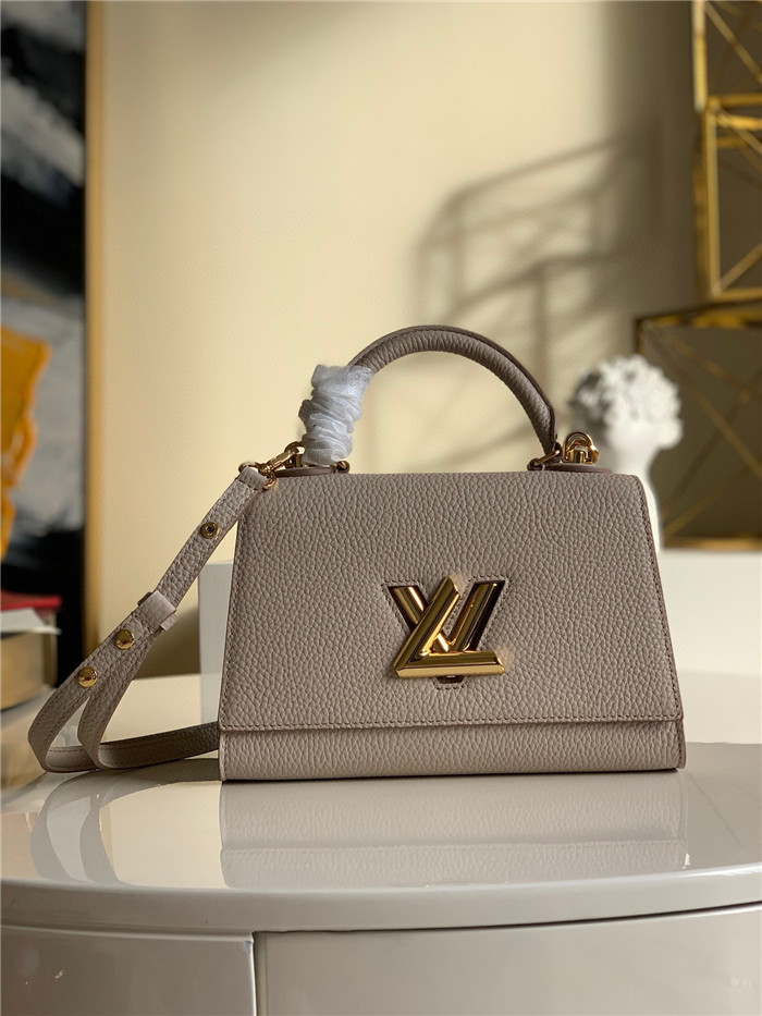  Louis Vuitton 루이비통 트위스트 원핸들 MM M57091 2020/신상