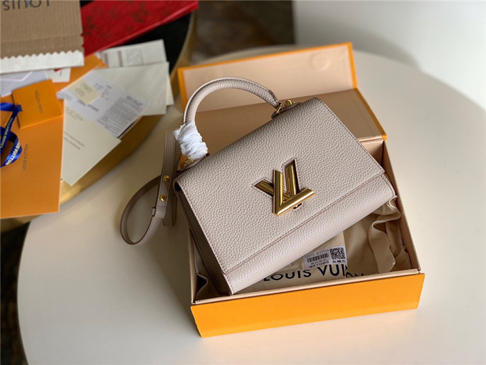  Louis Vuitton 루이비통 트위스트 원핸들 MM M57091 2020/신상