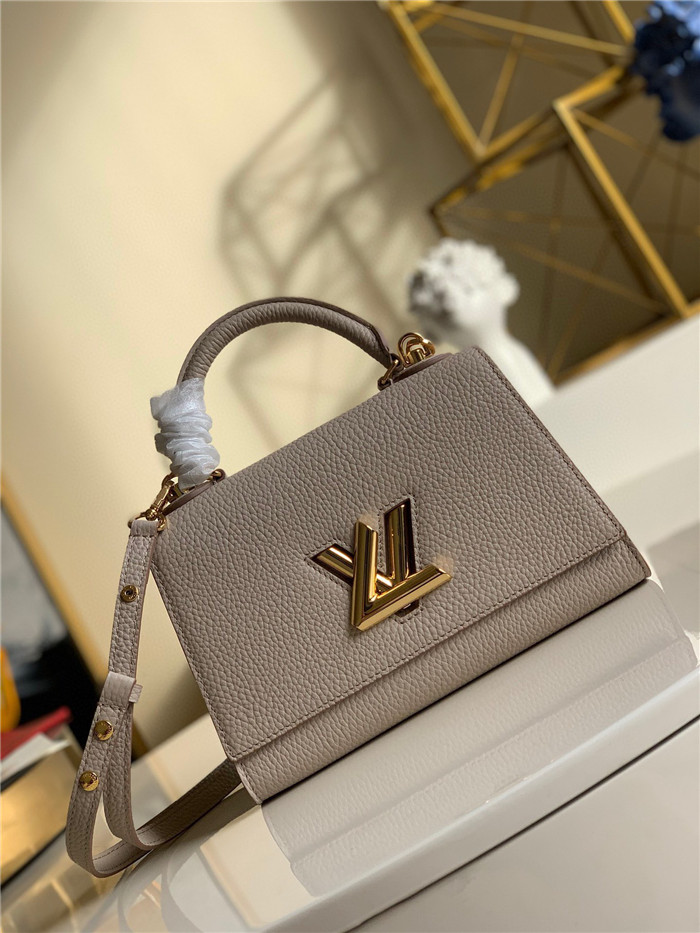 Louis Vuitton 루이비통 트위스트 원핸들 MM M57091 2020/신상