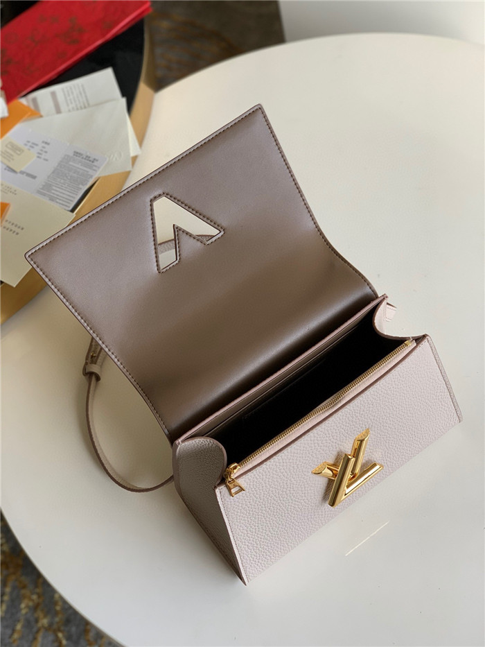  Louis Vuitton 루이비통 트위스트 원핸들 MM M57091 2020/신상