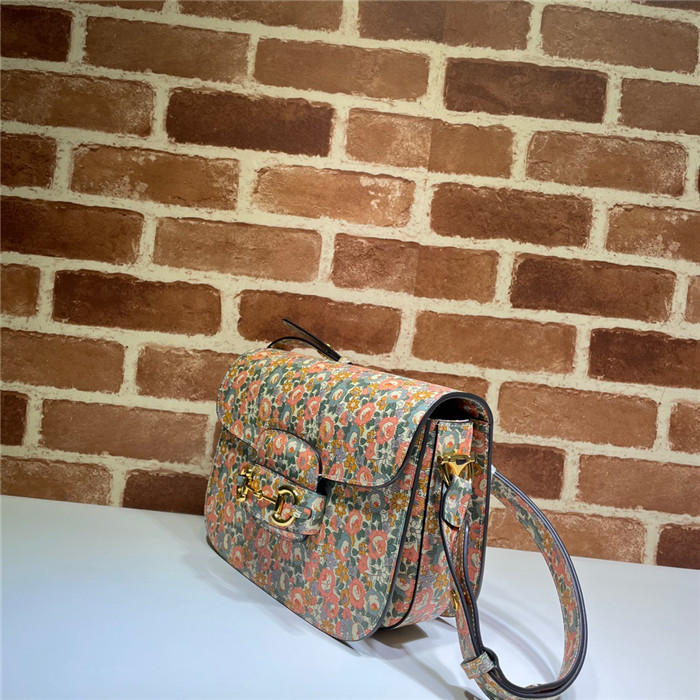 GUCCI  구찌 1955 홀스빗 숄더백 602204 2020/신상