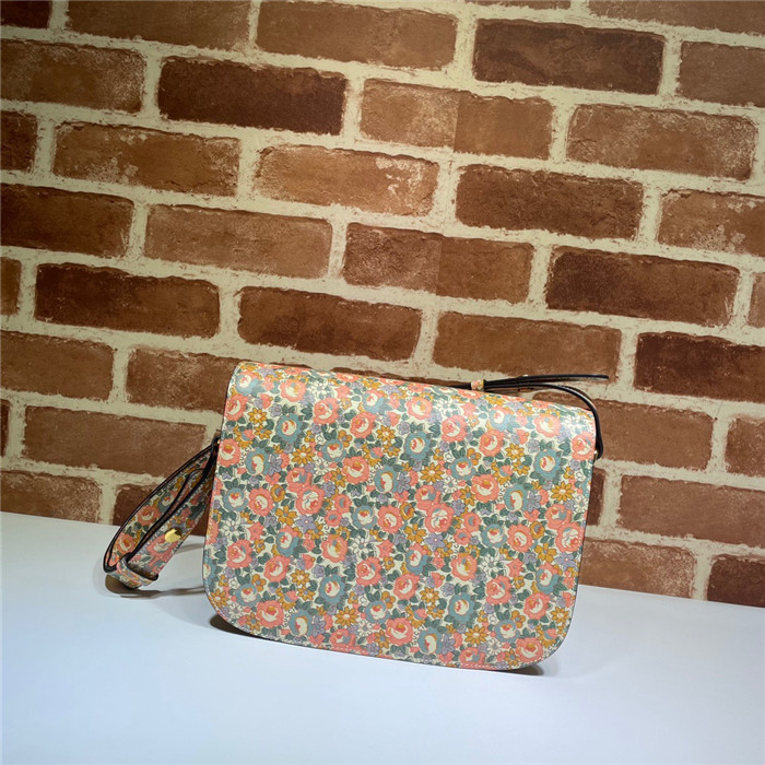 GUCCI  구찌 1955 홀스빗 숄더백 602204 2020/신상