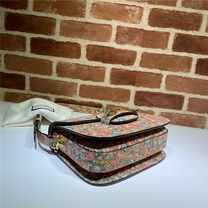 GUCCI  구찌 1955 홀스빗 숄더백 602204 2020/신상