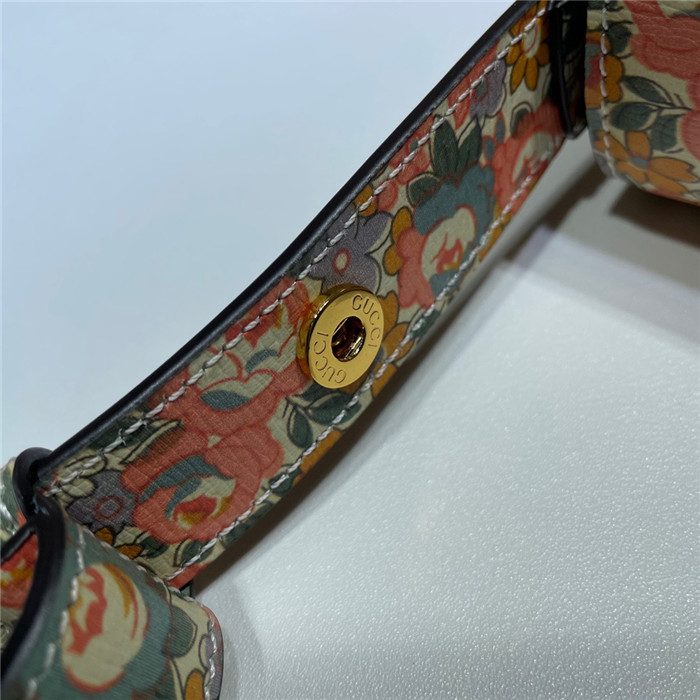 GUCCI  구찌 1955 홀스빗 숄더백 602204 2020/신상