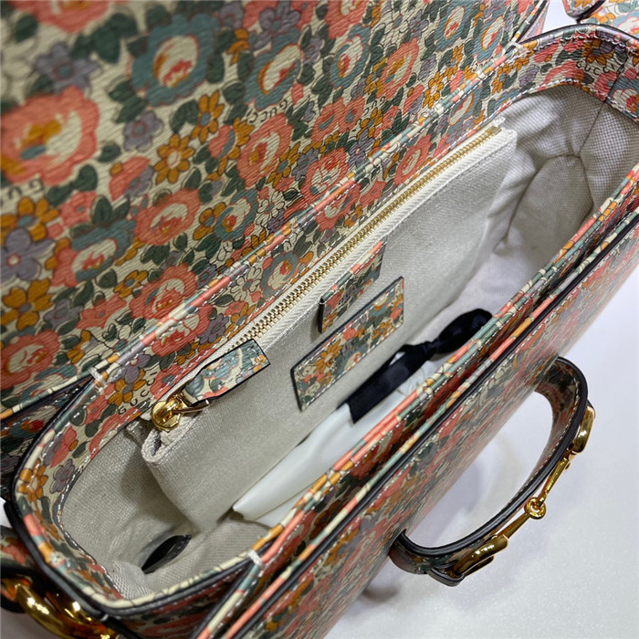 GUCCI  구찌 1955 홀스빗 숄더백 602204 2020/신상
